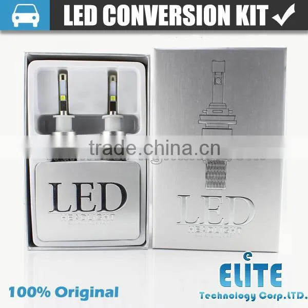 2015 Promotion IP68 Waterproof 4800lm Auto Led Headlight photo-6