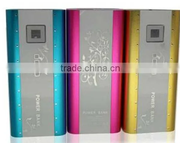 Portable Power Bank /powr Source at Good Quality photo-2