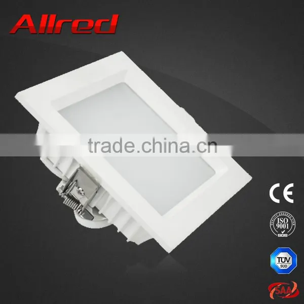 Australian Standard SAA Ceramic COB Dimmable SAA 12w Led Down Light photo-4