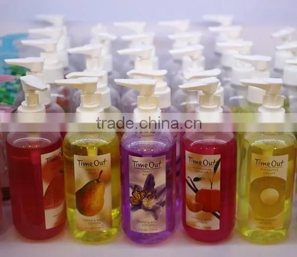 Brand Own Sticker Label for Beauty Products Skin Care Toiletries photo-3