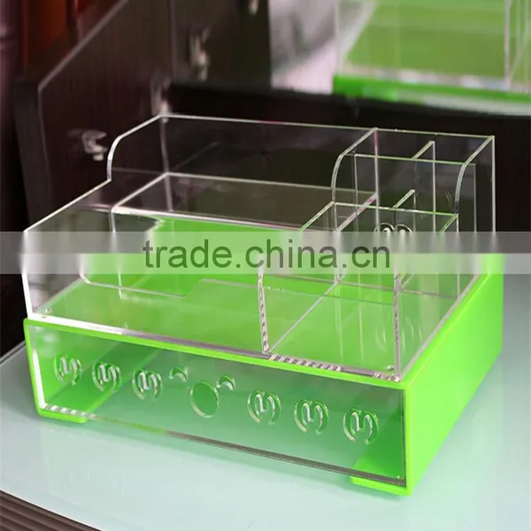 Best Selling Products Hot Sale Custom Acrylic Makeup Display Wholesale photo-2