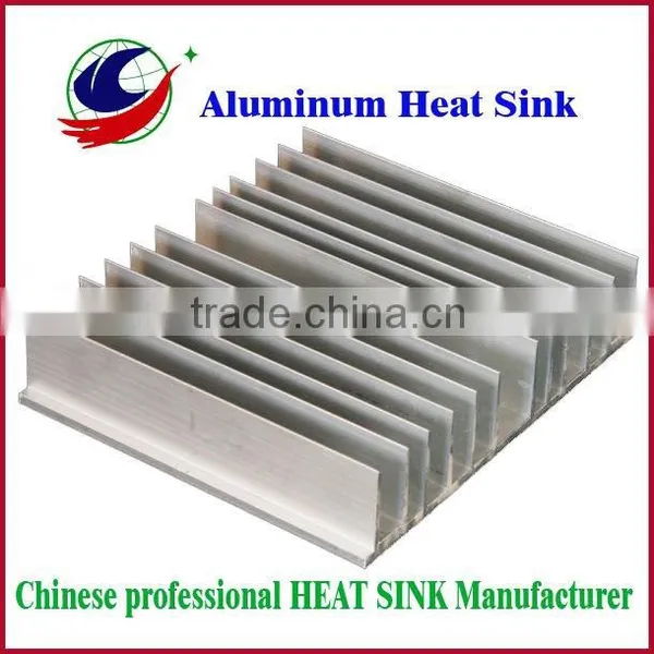 Led Street Light Heat Sink