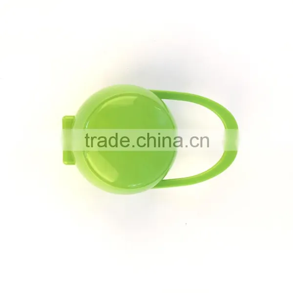 Customize Color Baby Pacifier Container photo-2