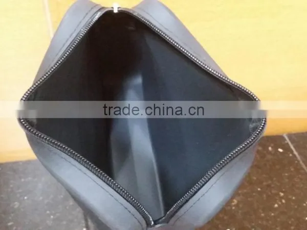 RoHS Complied Made in Taiwan Customized Branded Silicone Pouch Coin Bags for Daily Use photo-2