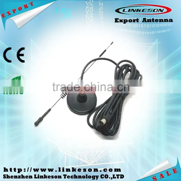 RP SMA Male 2.4GHz 11dbi WLAN WiFi System Antenna photo-3