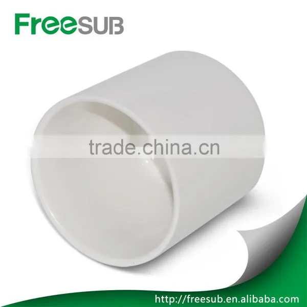 2016 Latest Product Airtight FDA Food Grade Sublimation Blanks Seal Pot photo-3