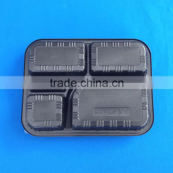 Disposable With Transparent Lid photo-4