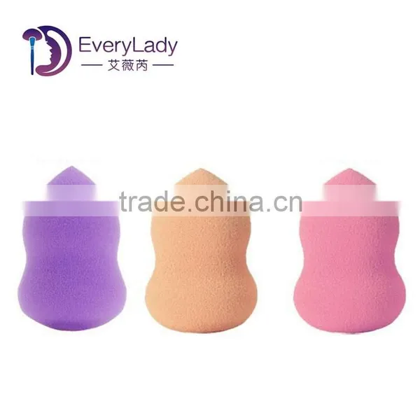 Wholesale Hydrophile Calabash Style Sponge Makeup photo-6