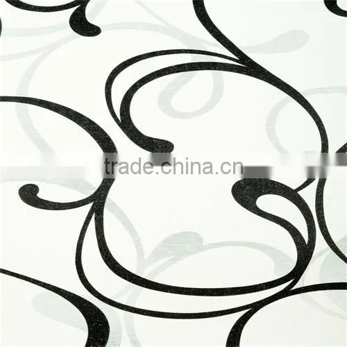 China Supplier Interior Decoration Wallpaper for Home photo-2
