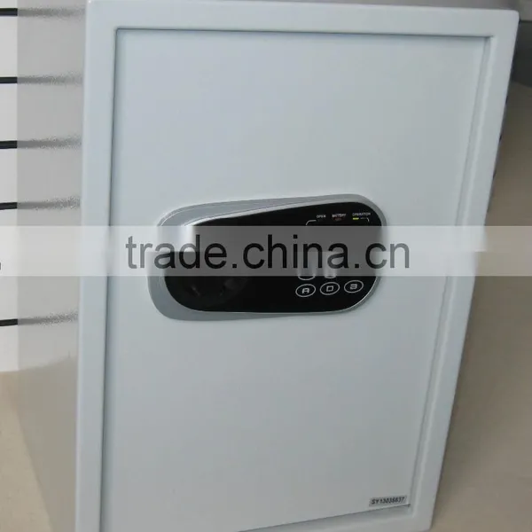 ELE-SC500A Big Safe Box for Hotel and Home Use photo-2