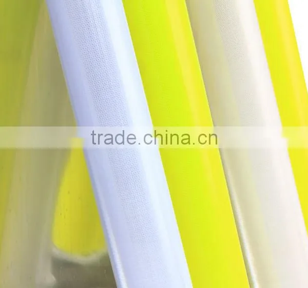 PVC Reflective Banner