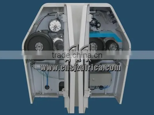 Magnet Grain Cleaning Machine Wheat Flour Machine photo-4