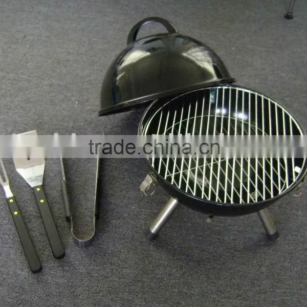 bbq tool set