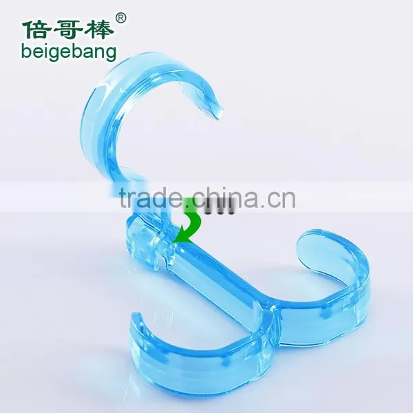 Bag ,hat ,tie & Cloth Mini Hanger photo-4