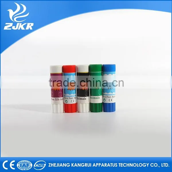 ZJKR Apparatus Faithful Pet Clinic Animal Color Marker photo-4
