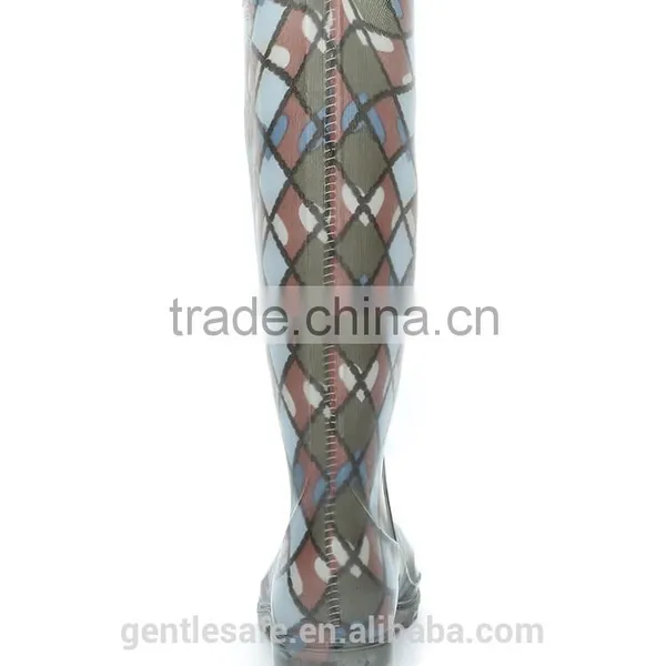 Working Boots for Women photo-4
