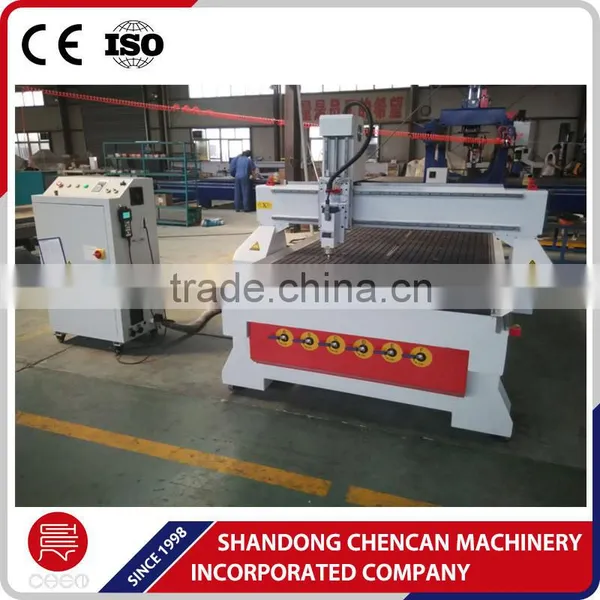High Quality 1224 Cnc Mill/cnc Router Price/cnc Engraving Machine photo-3