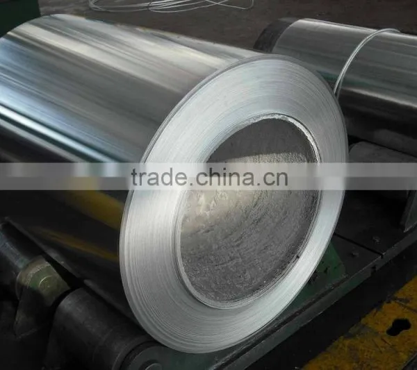 0.03x200mm 300series Precision Stainless Steel Strip/coil photo-5