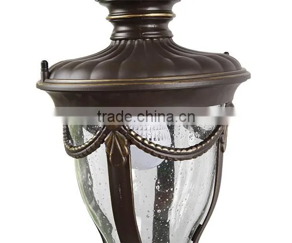 Fashionable Modern European Style Pendant Light China Factory(SP0515-M) photo-5