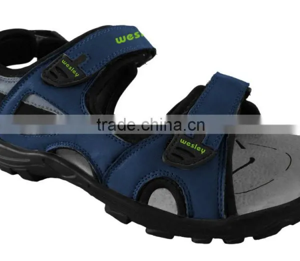 New Design High Quality Men's Sports Sandals photo-4