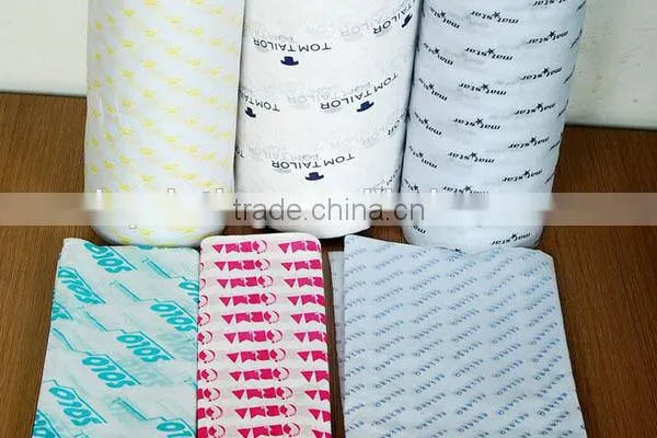 Custom Exquisite Wrapping Paper With Custom Design Wholesale photo-4