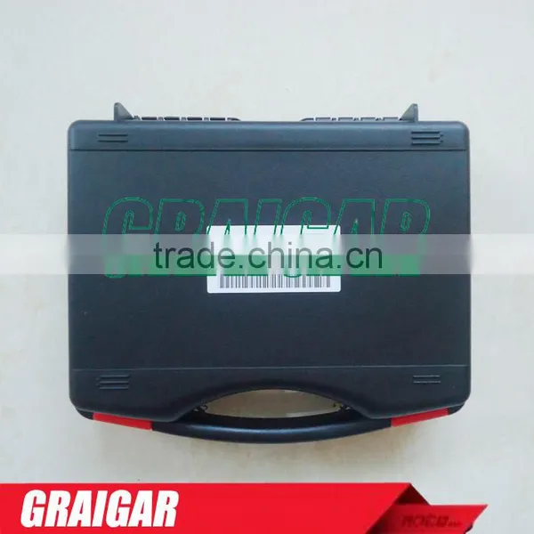 UM6700 Ultrasonic Thickness Gauge Meter Tester 1.0-280mm,0.05-11.8inch (in Steel) photo-5