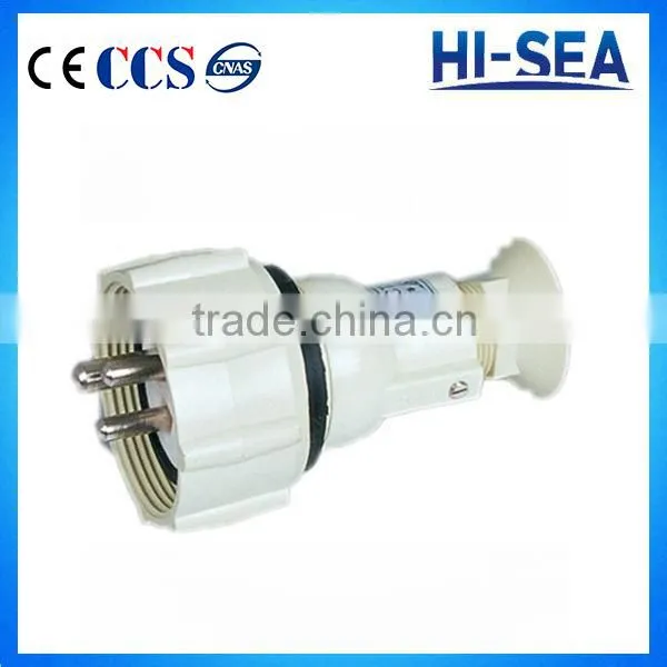 10A Marine Nylon Plug and Socket photo-2