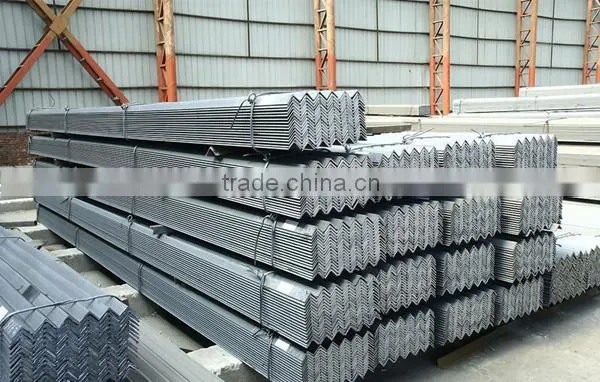 Q235 Equal Steel Angle photo-4