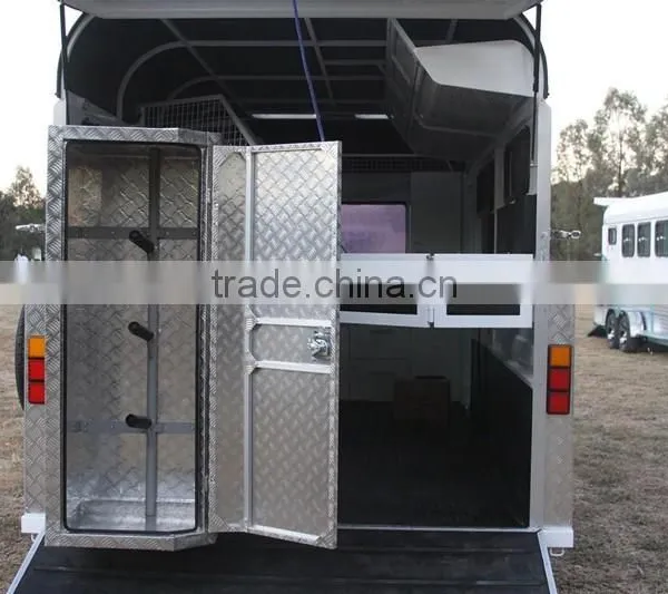 off Road Travel Trailer photo-6
