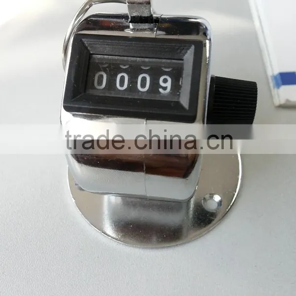 Digital Hand Tally Counter,Kingsom DT-01 Digital Hand Tally Counter photo-2