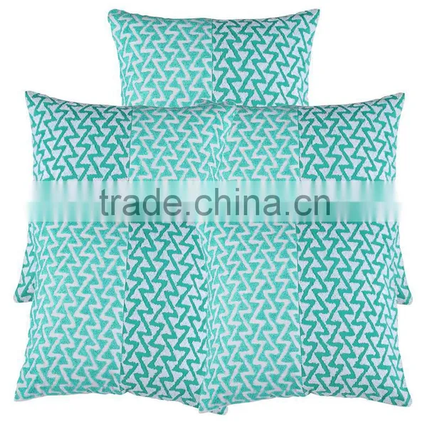 Home Decorative Cushion Cover Linen 2016 New Design Pillow Case Simple Linen Cotton Custom Cushion Covers
