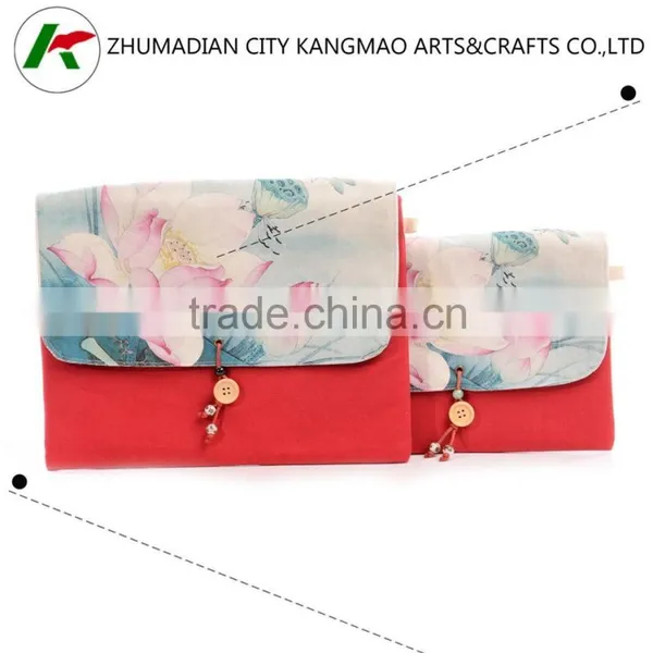 2016 Top Quality Bsci Audit Mini Bag photo-3