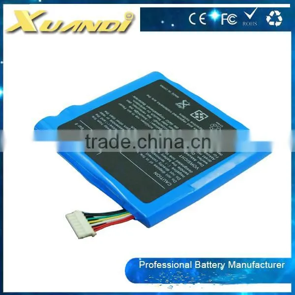 Laptop Battery for GERICOM