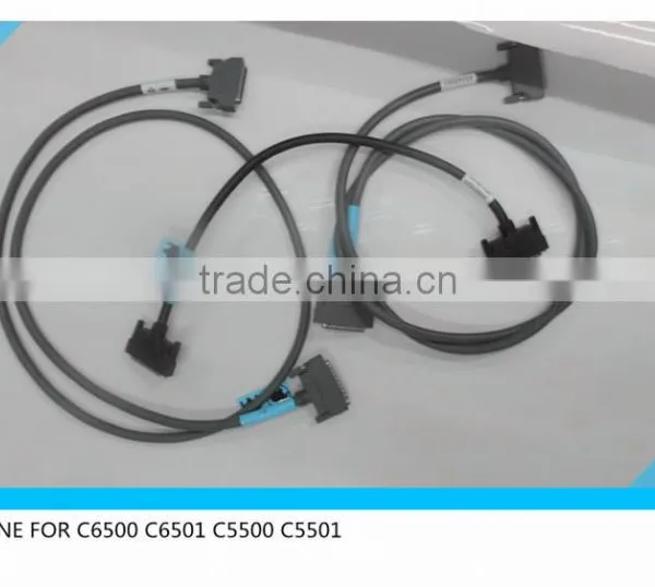 USB Line For Konica Minolta C6500 C6501 C5500 C5501EFI Fiery Data Line photo-2