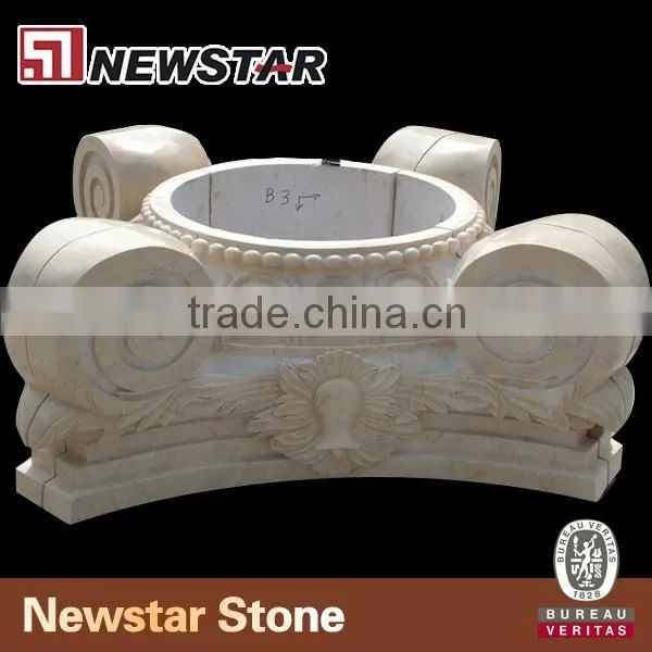 Newstar Antique Column Capital photo-5