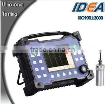 Ultrasonic Flaw Detector for Flaw Detector