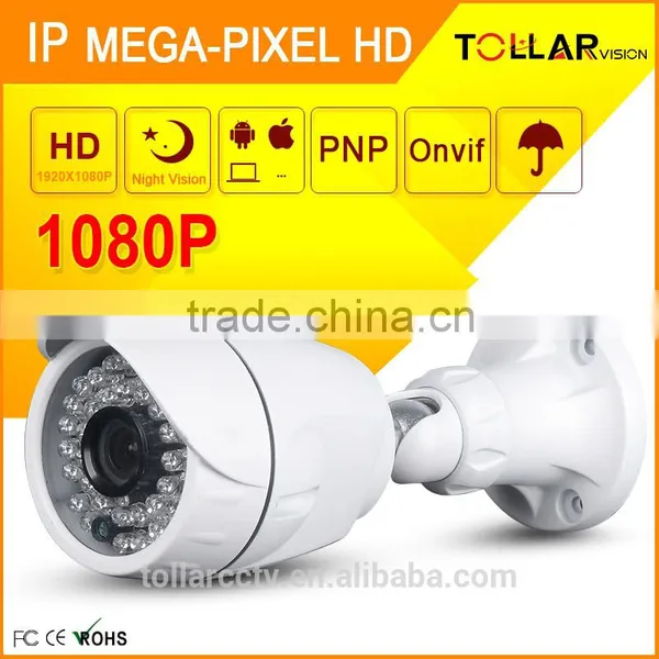 New Arrival Durable Home WIFI Camera photo-2