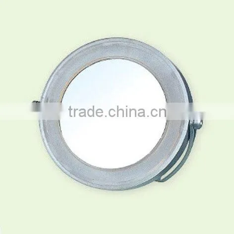 Table lighting mirror