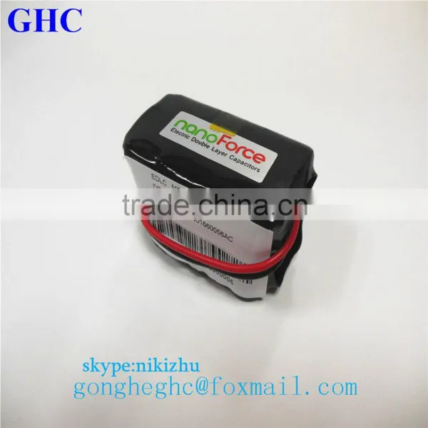 5f 16v Starting Module