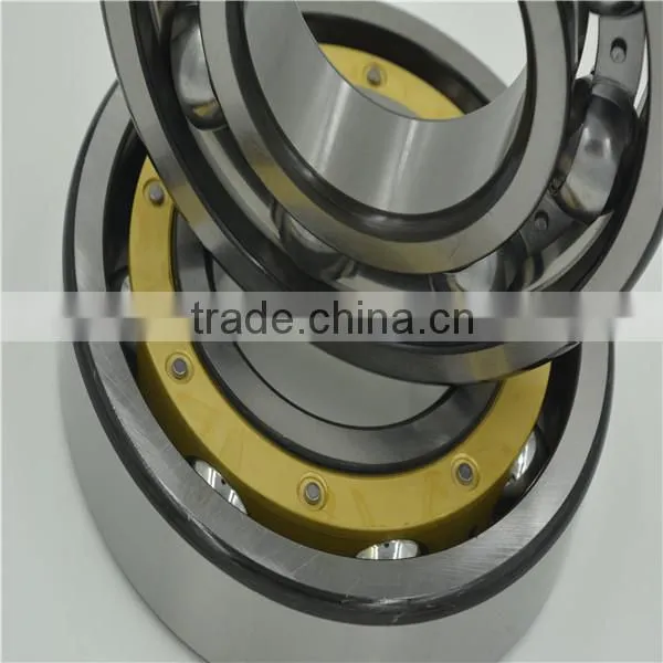 China Factory Price Deep Groove Ball Bearing Zwz Bearing,high Precision Windmill Bearing ,free Sample for Shower Door Bearing photo-6