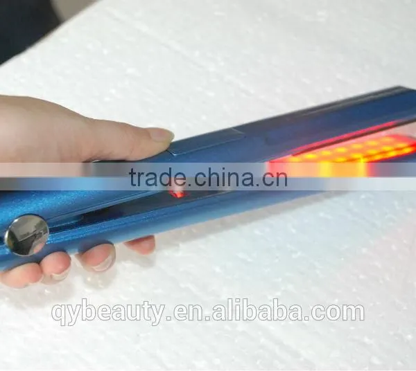 Ultrasonic Hair Clip