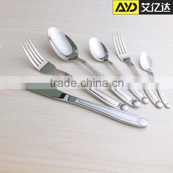 High Quality but Inexpensive Restaurant Cutlery,used Hotel Cutlery photo-6