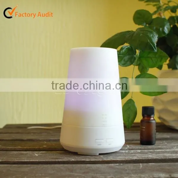 Hotel Aroma Diffuser / 100ML Aroma Diffuser / Room Aroma Diffuser photo-3