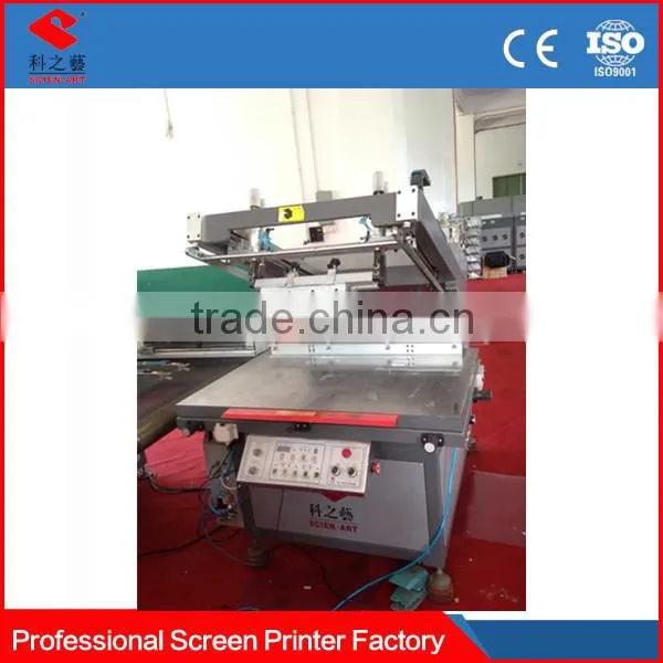 Direct Factory High Quality and Competitive Price for Screen Print Equipment photo-3