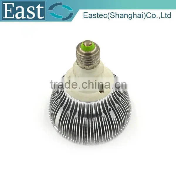 100w Led Street Light Heat Sink