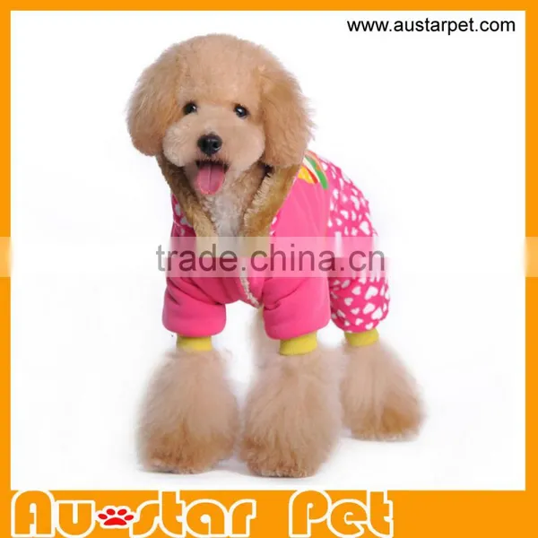 Winter Christmas Pet Clothes, Dog Clothes Wholesale photo-3