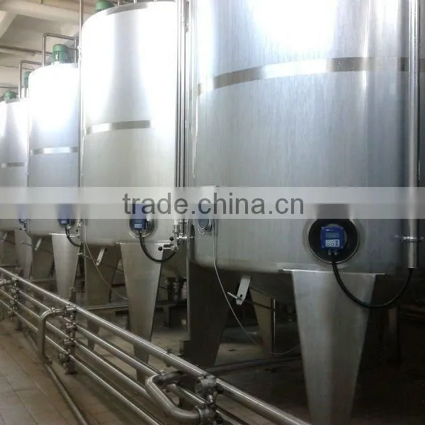 Hot Sale High Quality Stainless Steel Tank photo-4