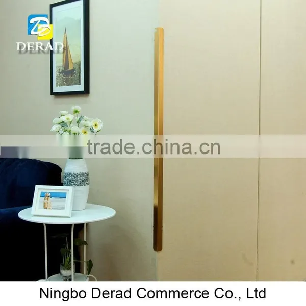 Hospital Hotel Metal Corner Protectors photo-2