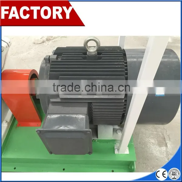 1-2T/H Capacity Broilers Laying Hens Feed Pellet Production Line, Chicken Feed Production Line photo-6