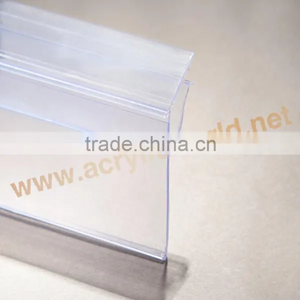 Shelf Talker Holders Price Holders for Displays Price Holders for Shelves photo-2